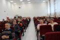 28, 29 и 30 августа 2024 года состоялись выездные концерты-поздравления, посвященные дню работников нефтяной и газовой промышленности