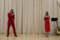 28, 29 и 30 августа 2024 года — выездные  концерты-поздравления, посвященные дню работников нефтяной и газовой промышленности