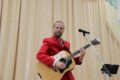 28, 29 и 30 августа 2024 года состоялись выездные концерты-поздравления, посвященные дню работников нефтяной и газовой промышленности