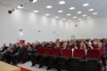 28, 29 и 30 августа 2024 года состоялись выездные концерты-поздравления, посвященные дню работников нефтяной и газовой промышленности