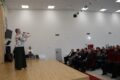 28, 29 и 30 августа 2024 года — выездные  концерты-поздравления, посвященные дню работников нефтяной и газовой промышленности