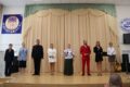 28, 29 и 30 августа 2024 года состоялись выездные концерты-поздравления, посвященные дню работников нефтяной и газовой промышленности