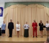 28, 29 и 30 августа 2024 года — выездные  концерты-поздравления, посвященные дню работников нефтяной и газовой промышленности