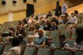 2 сентября 2024 года в 12:00 прошла театрализованная игровая программа, посвящённая Дню знаний — «1 сентября».