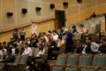 6 сентября 2024 года в 15:00 в зрительном зале КДЦ «Кристалл» прошёл вечер памяти «Мы против террора!», посвященный Дню солидарности в борьбе с терроризмом