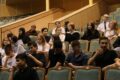 6 сентября 2024 года в 15:00 в зрительном зале КДЦ «Кристалл» прошёл вечер памяти «Мы против террора!», посвященный Дню солидарности в борьбе с терроризмом