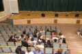 14 сентября 2024 — инаугурация Главы сельского поселения Нижнесортымский Петра Владимировича Рымарева