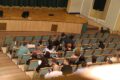 14 сентября 2024 — инаугурация Главы сельского поселения Нижнесортымский Петра Владимировича Рымарева