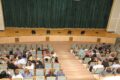 14 сентября 2024 года состоялась инаугурация Главы сельского поселения Нижнесортымский Петра Владимировича Рымарева
