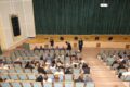 14 сентября 2024 года состоялась инаугурация Главы сельского поселения Нижнесортымский Петра Владимировича Рымарева