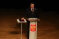 14 сентября 2024 года состоялась инаугурация Главы сельского поселения Нижнесортымский Петра Владимировича Рымарева
