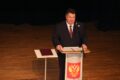 14 сентября 2024 года состоялась инаугурация Главы сельского поселения Нижнесортымский Петра Владимировича Рымарева