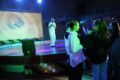 14 сентября 2024 года в 18:00 часов, в диско-зале КДЦ «Кристалл» состоялась тематическая программа – «Путешествие в СССР» /Пушкинская карта/12+