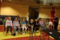 25 сентября 2024 — интеллектуальная игра «Что? Где? Когда?» по теме «Сказка в гости нас зовёт!»