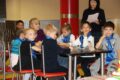 25 сентября 2024 года в 15:00 часов в диско-зале КДЦ «Кристалл» для школьников Нижнесортымской СОШ была проведена интеллектуальная игра «Что? Где? Когда?» по теме «Сказка в гости нас зовёт!»