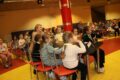 25 сентября 2024 года в 15:00 часов в диско-зале КДЦ «Кристалл» для школьников Нижнесортымской СОШ была проведена интеллектуальная игра «Что? Где? Когда?» по теме «Сказка в гости нас зовёт!»