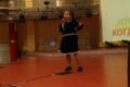 25 сентября 2024 — интеллектуальная игра «Что? Где? Когда?» по теме «Сказка в гости нас зовёт!»