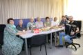 28 сентября 2024 года — День пожилого человека