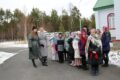 13 октября 2024 год — Открытие Воскресной школы