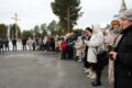 13 октября 2024 год — Открытие Воскресной школы