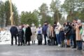 13 октября 2024 год — Открытие Воскресной школы