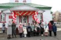 13 октября 2024 год — Открытие Воскресной школы