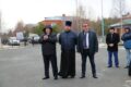 13 октября 2024 год — Открытие Воскресной школы