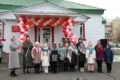 13 октября 2024 год — Открытие Воскресной школы