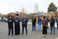 13 октября 2024 год — Открытие Воскресной школы