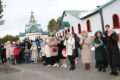 13 октября 2024 год — Открытие Воскресной школы