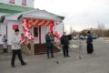 13 октября 2024 год — Открытие Воскресной школы