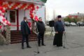 13 октября 2024 год — Открытие Воскресной школы