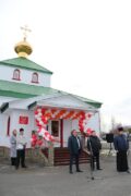 13 октября 2024 год — Открытие Воскресной школы