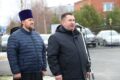 13 октября 2024 год — Открытие Воскресной школы