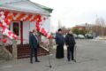 13 октября 2024 год — Открытие Воскресной школы