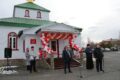 13 октября 2024 год — Открытие Воскресной школы