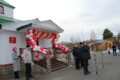 13 октября 2024 год — Открытие Воскресной школы