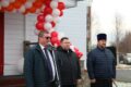 13 октября 2024 год — Открытие Воскресной школы