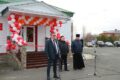 13 октября 2024 год — Открытие Воскресной школы
