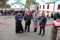 13 октября 2024 год — Открытие Воскресной школы