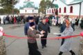 13 октября 2024 год — Открытие Воскресной школы