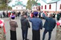 13 октября 2024 год — Открытие Воскресной школы