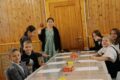 13 октября 2024 год — Открытие Воскресной школы