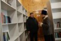 13 октября 2024 год — Открытие Воскресной школы