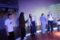 19 октября 2024 — дискотека «В ритме улиц!»