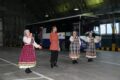22, 23 и 24 октября 2024 — выездные концерты, посвященные дню автомобилистов для работников НГДУ «Нижнесортымскнефть»