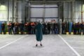 22, 23 и 24 октября 2024 — выездные концерты, посвященные дню автомобилистов для работников НГДУ «Нижнесортымскнефть»