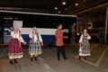 22, 23 и 24 октября 2024 — выездные концерты, посвященные дню автомобилистов для работников НГДУ «Нижнесортымскнефть»