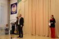 22, 23 и 24 октября 2024 — выездные концерты, посвященные дню автомобилистов для работников НГДУ «Нижнесортымскнефть»