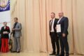 22, 23 и 24 октября 2024 — выездные концерты, посвященные дню автомобилистов для работников НГДУ «Нижнесортымскнефть»
